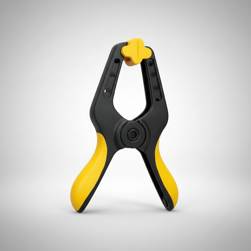 Spring Clamps